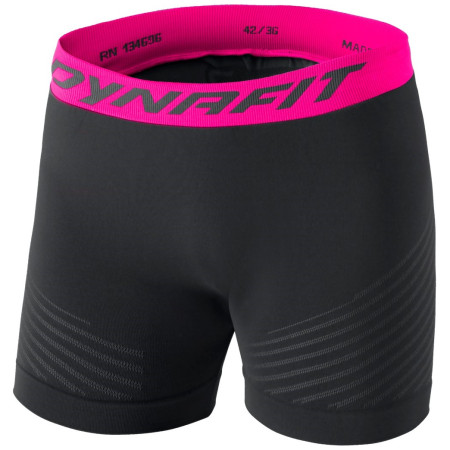 Pantaloncini da donna Dynafit Speed Dryarn W Shorts nero BlackOut/