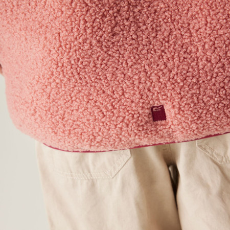 Felpa da bambino Regatta Junior Frankie Warm Fleece