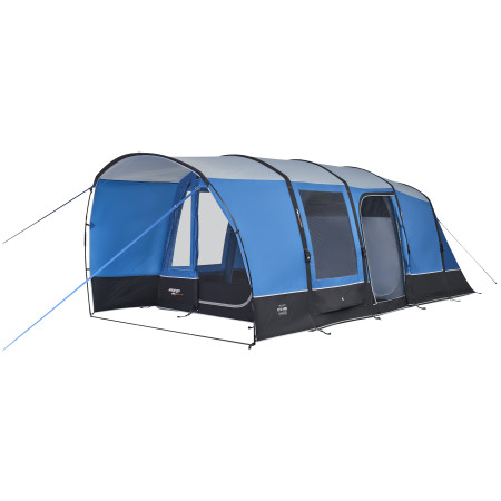 Tenda gonfiabile Vango Capri Air 400XL blu Skyblue