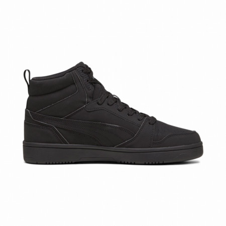 Scarpe Puma Rebound v6 Buck nero Black-Shadow Gray