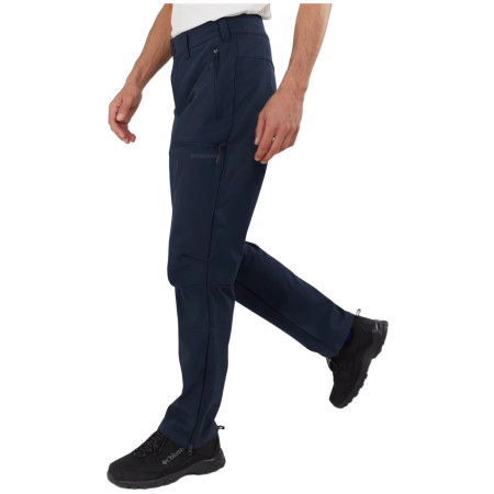 Pantaloni softshell da uomo Fundango Akira II Softshell Pants