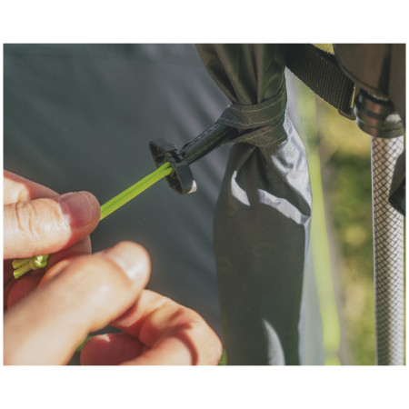 Tenda per minibus Outwell Santa Monica Air Mid/tall