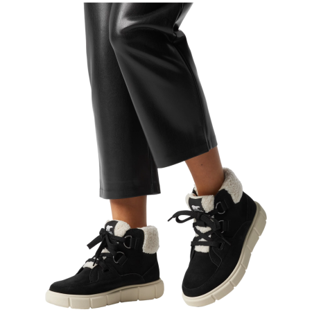 Stivali invernali da donna Sorel Explorer™ III Nw Lace Wp