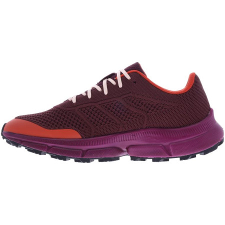 Scarpe da corsa da donna Inov-8 Trailfly Ultra G 280 W