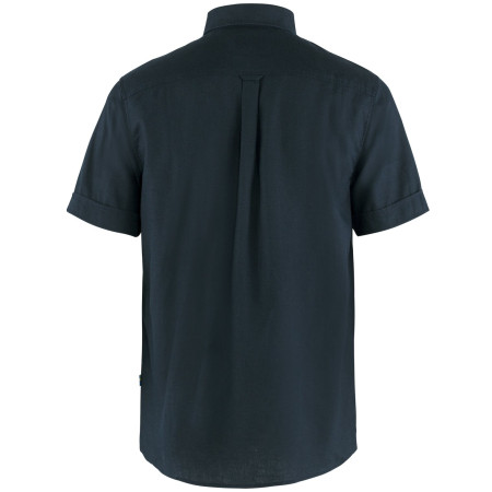 Camicia da uomo Fjällräven Övik Travel Shirt SS M