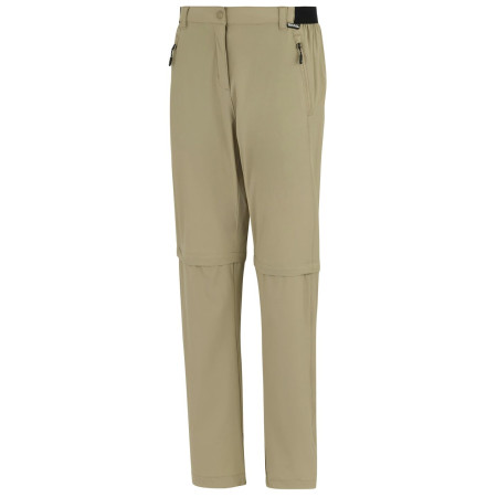 Pantaloni da donna Regatta W Travel Light Z/O Packaway Trousers II
