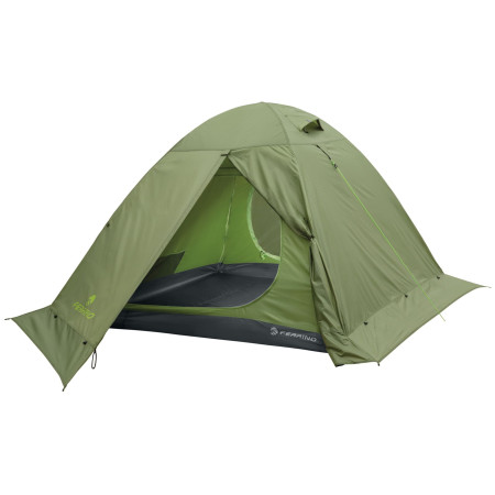 Tenda Ferrino Kalahari 3 verde