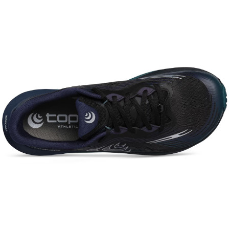 Scarpe da corsa da uomo Topo Ultraventure 5 Wide