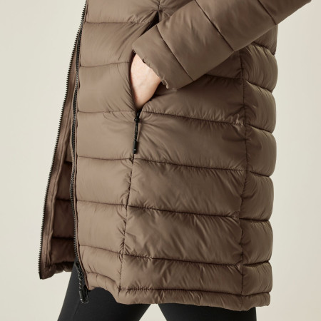 Cappotto invernale da donna Regatta Starler