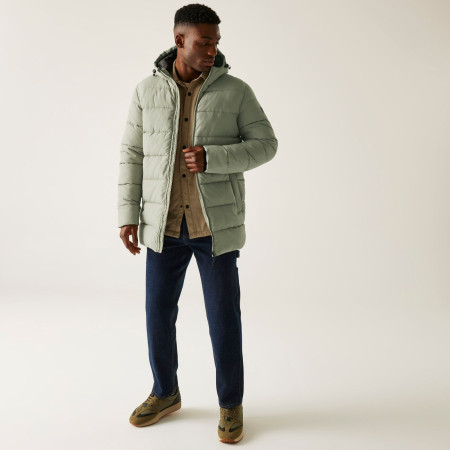 Giacca invernale da uomo Regatta Lakiver