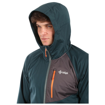 Giacca softshell da uomo Kilpi Beltra-M (2025)
