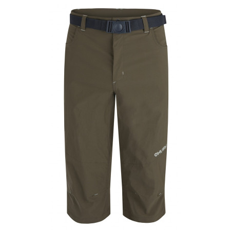 Pantaloni a 3/4 da uomo Husky Klumy M