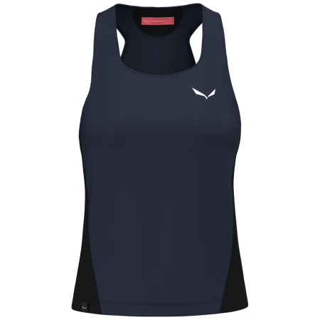 Canotta da donna Salewa Pedroc Dry W Hyb Tankt