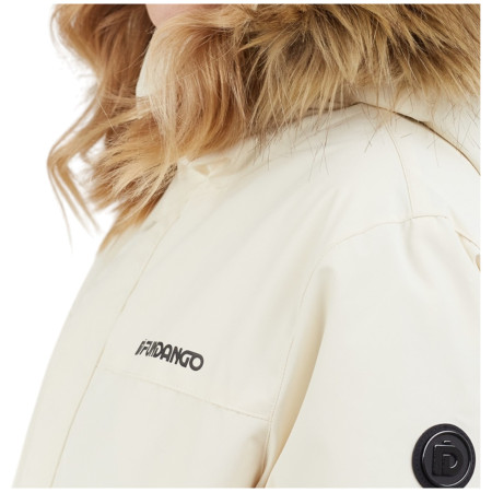 Giacca invernale da donna Fundango Georgina Parka Jacket