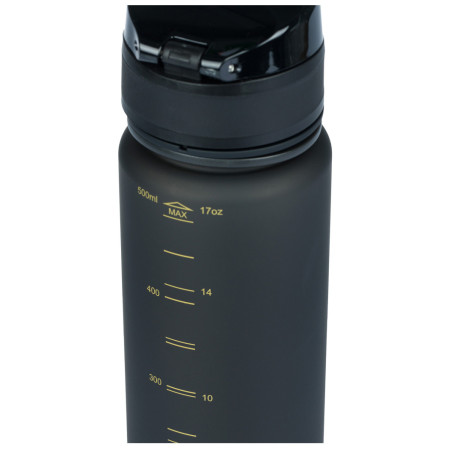 Bottiglia per bambini Baagl Borraccia in titanio 500 ml