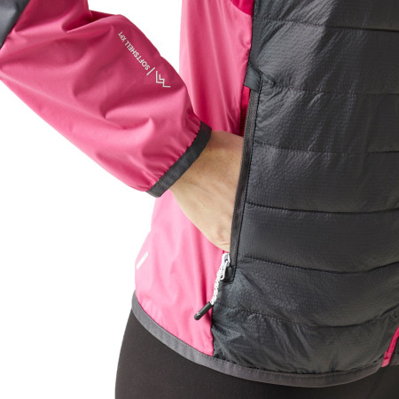 Giacca da donna Regatta Wmn Pro Hybrid