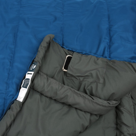 Sacco a pelo rettangolare Zulu Kabru Grande