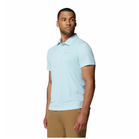Maglietta da uomo Columbia Zero Rules™ Light Polo