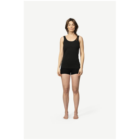 Canotta da donna Devold Breeze Merino 150 Singlet Wmn