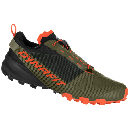 Scarpe da corsa da uomo Dynafit Traverse GTX 2024