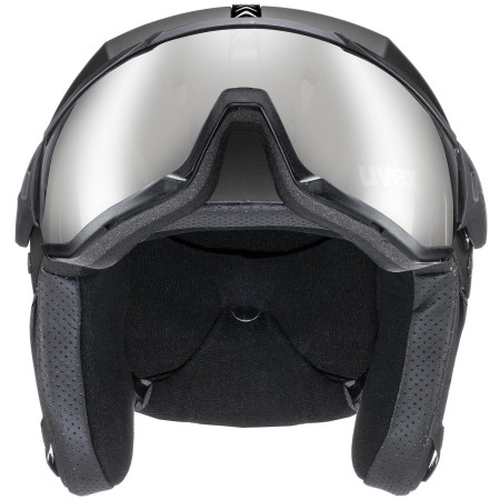 Casco da sci Uvex Instinct Visor