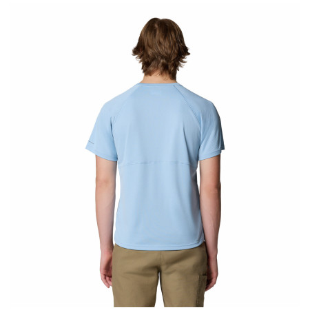 Maglietta da uomo Columbia Alpine Chill™ Pro Short Sleeve Crew