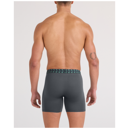 Boxer Saxx Multi-Sport Mesh Boxer Brief Fly 3Pk