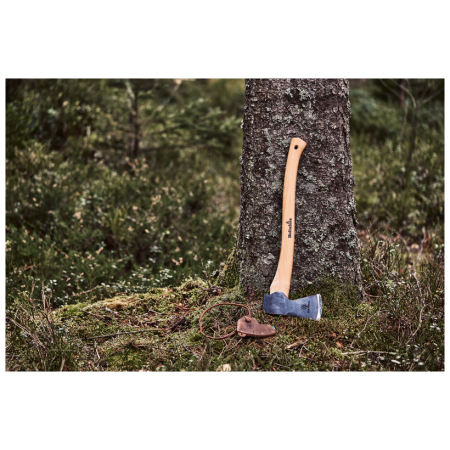 Ascia Hultafors Ekelund 850 g