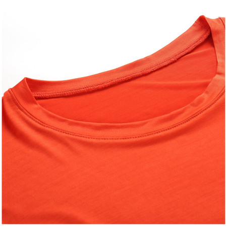 Maglietta funzionale da uomo Alpine Pro Basik