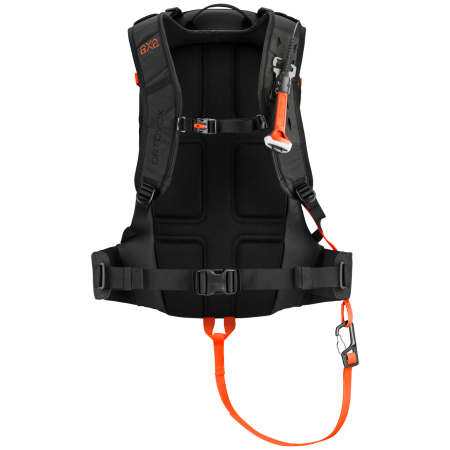 Zaino Ortovox Avabag Litric Freeride 18