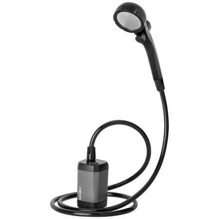 Doccia Brunner Riofresco nero