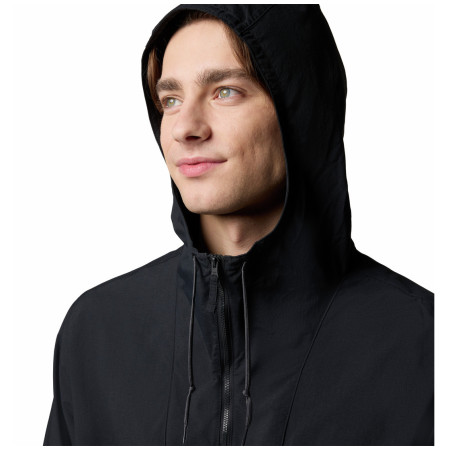 Giacca da uomo Columbia Spire Valley™ Hooded Windbreaker