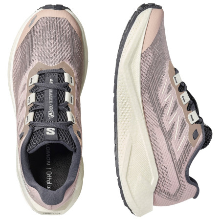 Scarpe da corsa da donna Salomon Aero Blaze 3 Grvl