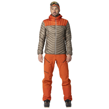 Piumino da uomo Dynafit Ridge Ultralight Down Jkt M