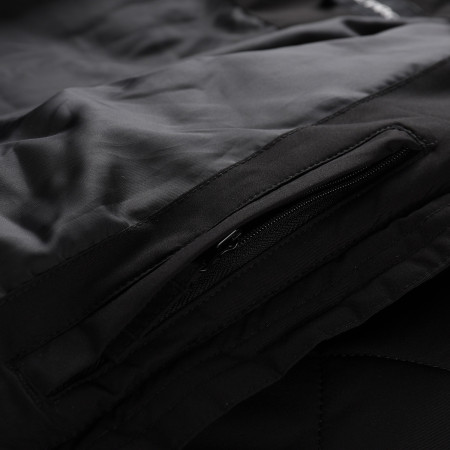 Giacca invernale da donna Alpine Pro Lodera