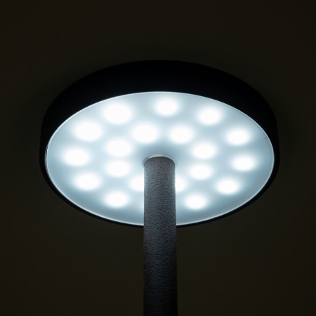 Lanterna Brunner Faro