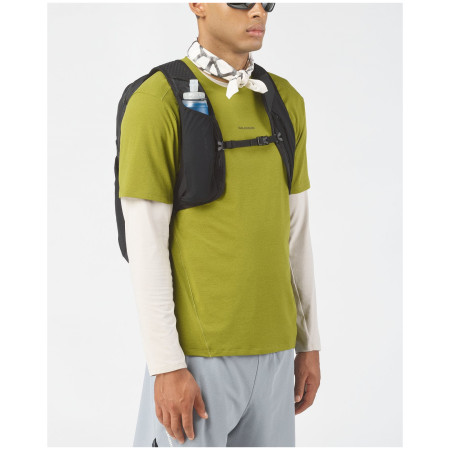 Zaino da trekking Salomon XT 25