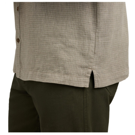 Camicia da uomo Black Diamond M Scenic Route Ss Shirt