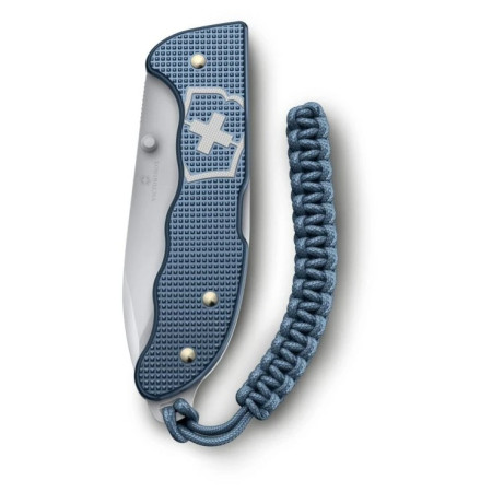 Coltello da tasca Victorinox Evoke Alox LE 2026