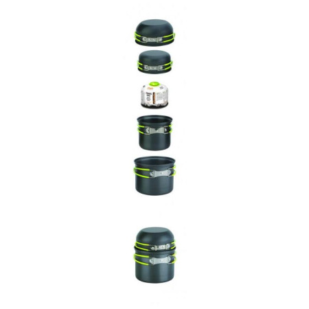 Stoviglie Pinguin Double