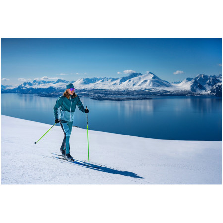 Pantaloni da uomo Silvini Alzaro