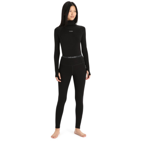 Leggings da donna Icebreaker 260 Tech High Rise Leggings