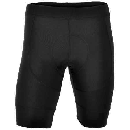 Pantaloncini da ciclismo da uomo Silvini Sangrote MP1027 nero Black