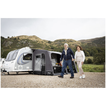 Tenda per minibus Vango Balletto Pro Air 390