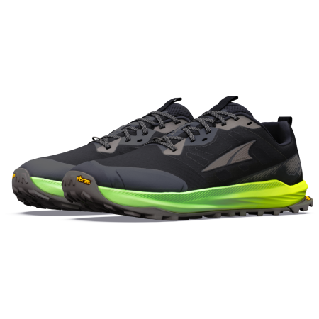 Scarpe da corsa da uomo Altra M Lone Peak 9+