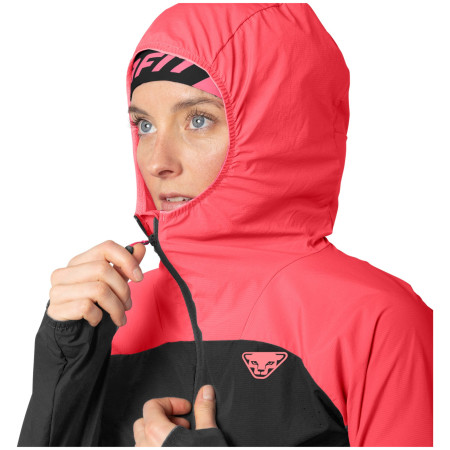 Giacca da donna Dynafit Alpine Wind Jkt W