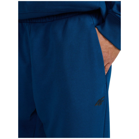 Pantaloni da uomo 4F Trousers Cas M1139