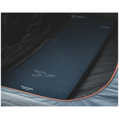 Materassino autogonfiante Easy Camp Skylark Mat Single 10.0 cm