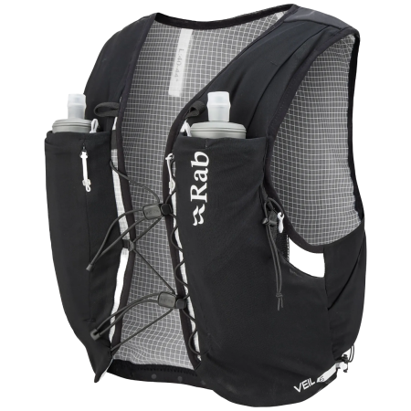 Gilet da corsa Rab Veil 6