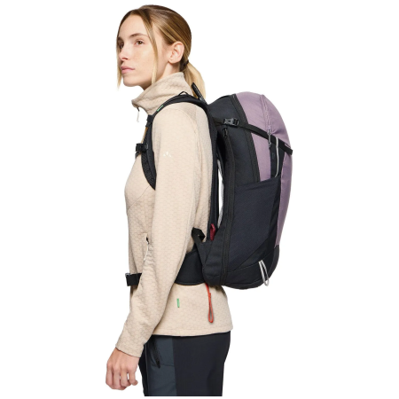 Zaino da trekking piccolo Vaude Wizard 18+4